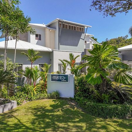 Aparthotel Mantra Aqueous On Port Port Douglas Exterior foto
